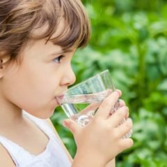 Agua es Vida