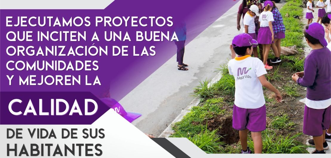 Fundación Mejor Vida