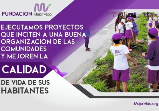 Fundación Mejor Vida