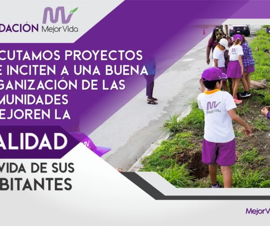 Fundación Mejor Vida
